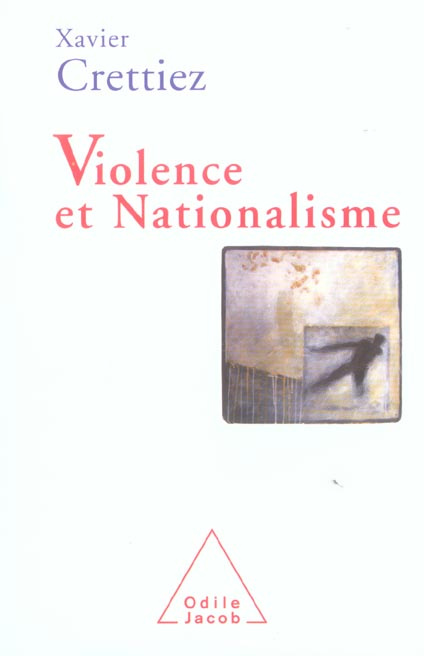 Emprunter Violence et Nationalisme livre