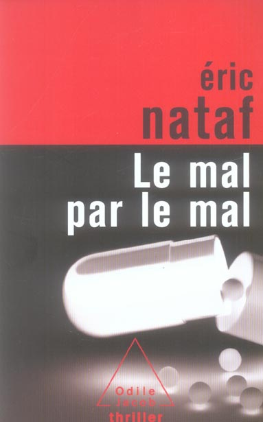 Emprunter Le mal par le mal livre