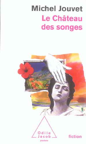 Emprunter Le château des songes livre