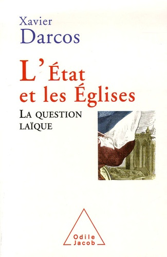 Emprunter L'Etat et les Eglises. La question laïque livre