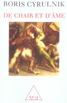 Emprunter De chair et d'âme livre
