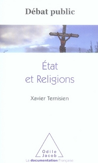 Emprunter Etat et Religions livre