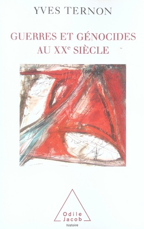 Emprunter Guerres et génocides au XXe siècle. Architectures de la violence de masse livre