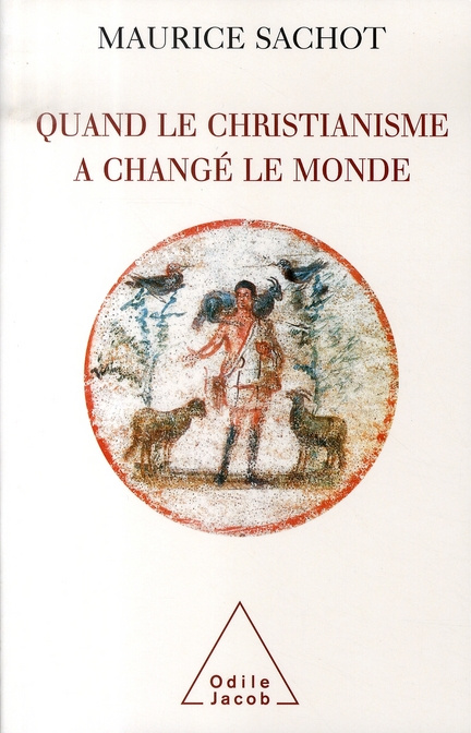 Emprunter Quand le christianisme a changé le monde. Tome 1, La subversion chrétienne du monde antique livre