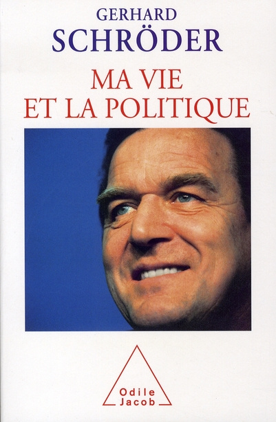 Emprunter Ma vie et la politique livre
