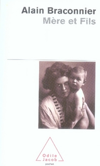 Emprunter Mère et fils livre