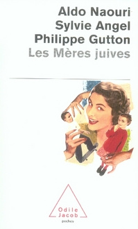 Emprunter Les Mères juives livre