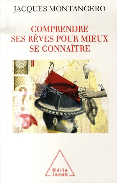 Emprunter Comprendre ses rêves pour mieux se connaître livre