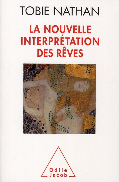 Emprunter La Nouvelle Interprétation des rêves livre