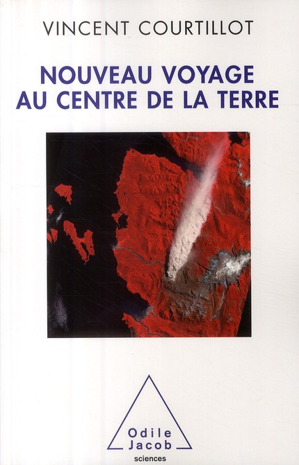 Emprunter Nouveau Voyage au centre de la Terre livre