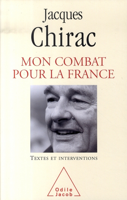 Emprunter Mon combat pour la France. Textes et interventions 1995-2007 livre