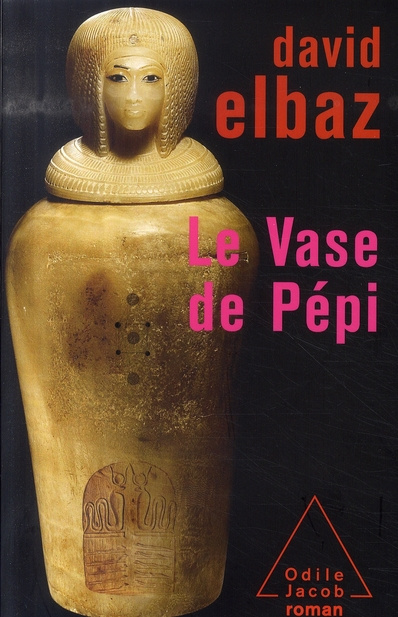 Emprunter Le Vase de Pépi. Ou les Mémoires d'un noyau d'atome livre