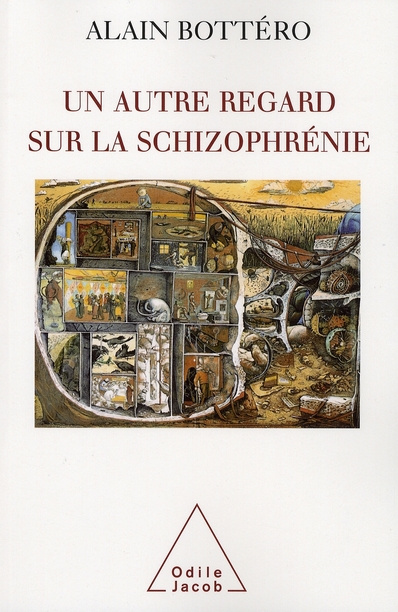 Emprunter Un autre regard sur la schizophrénie. De l'étrange au familier livre