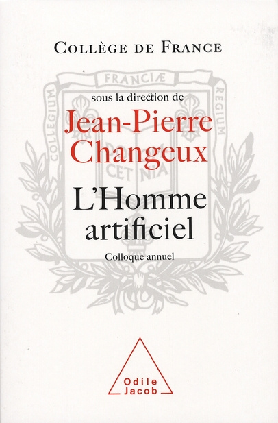 Emprunter L'homme artificiel au service de la société livre