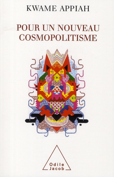 Emprunter Pour un nouveau cosmopolitisme livre
