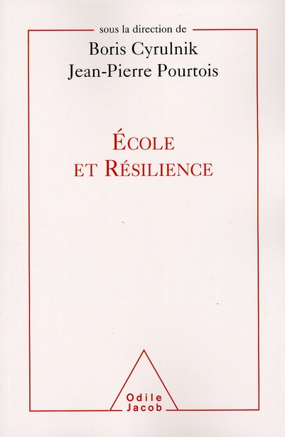 Emprunter Ecole et résilience livre