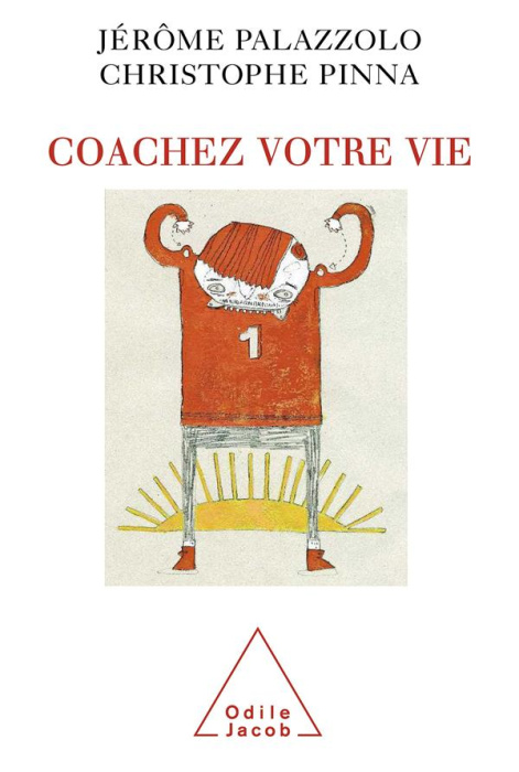 Emprunter Coachez votre vie livre