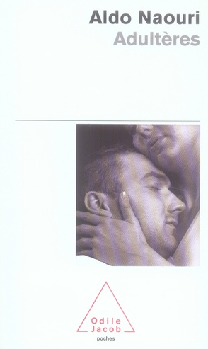 Emprunter Adultères livre