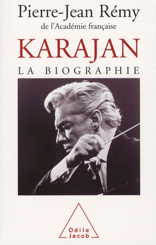 Emprunter Karajan livre