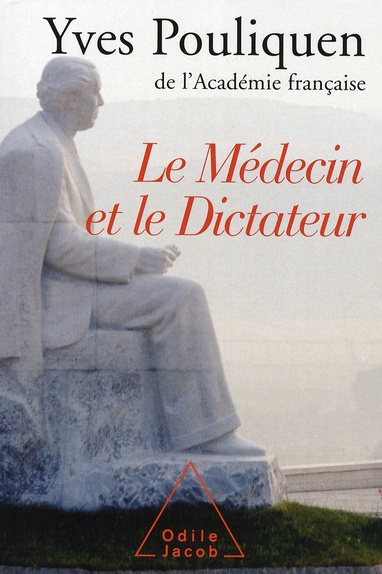 Emprunter Le médecin et le dictateur livre