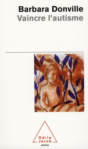 Emprunter Vaincre l'autisme livre
