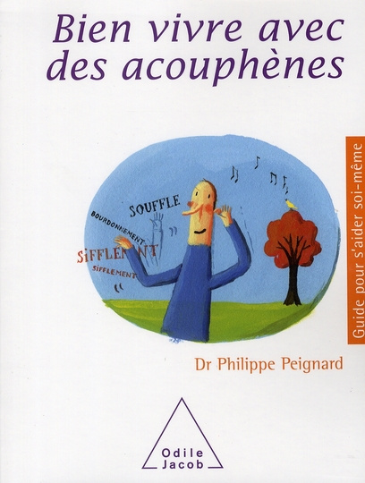 Emprunter Bien vivre avec des acouphènes livre