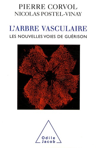 Emprunter L'arbre vasculaire. Nouvelles voies de guérison livre