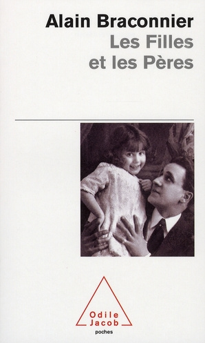 Emprunter Les Filles et les Pères livre