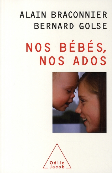 Emprunter Nos bébés, nos ados livre