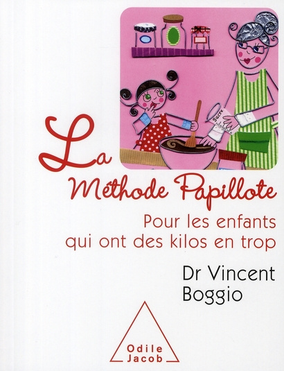 Emprunter La méthode papillote livre