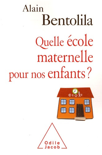 Emprunter Quelle école maternelle pour nos enfants ? livre