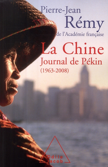 Emprunter La Chine livre