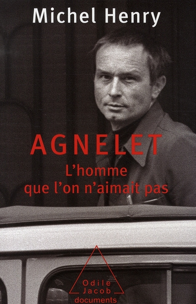 Emprunter Agnelet : l'homme que l'on n'aimait pas livre