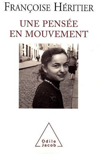 Emprunter Une pensée en mouvement livre