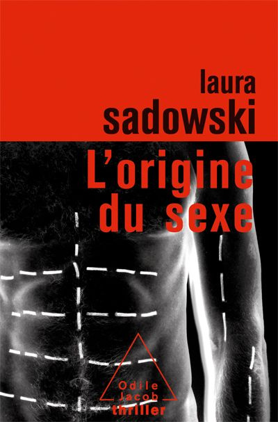 Emprunter L'origine du sexe livre