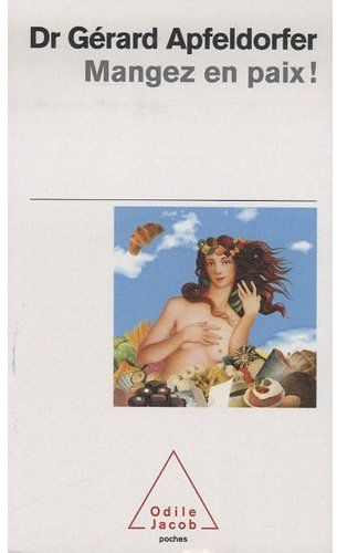 Emprunter Mangez en paix ! livre