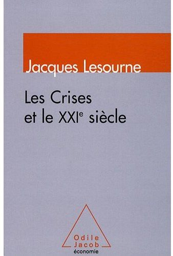 Emprunter La crise et le XXIe siècle livre