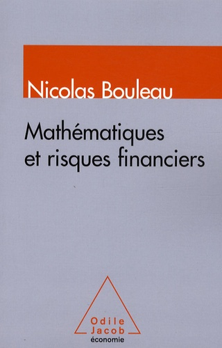 Emprunter Mathématiques et risques financiers livre