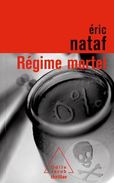 Emprunter Régime mortel livre