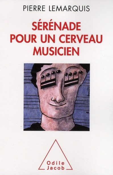 Emprunter Sérénade pour un cerveau musicien livre