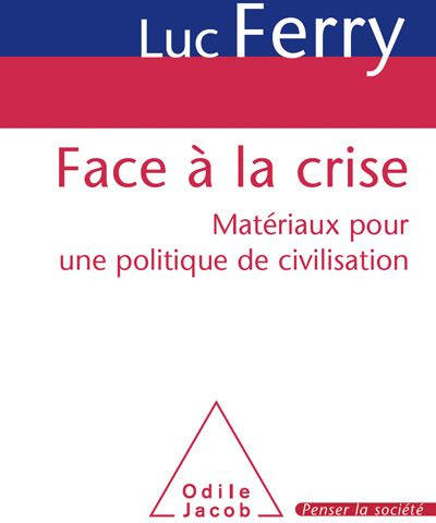 Emprunter Face à la crise livre