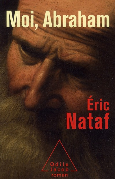 Emprunter Moi, Abraham livre