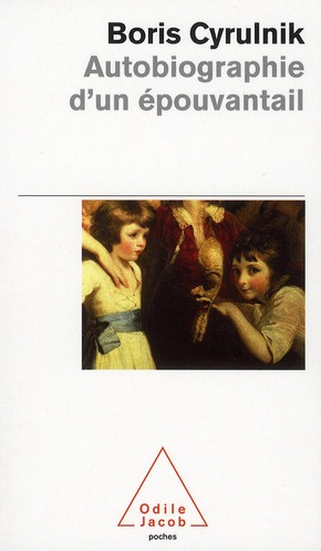 Emprunter Autobiographie d'un épouvantail livre