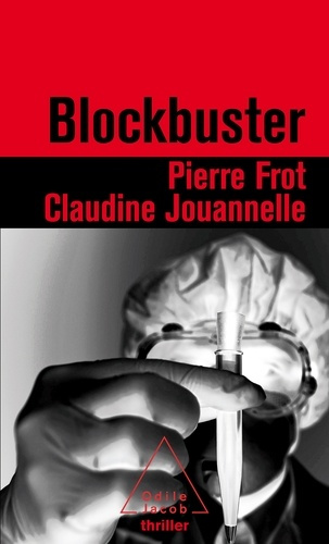 Emprunter Blockbuster livre