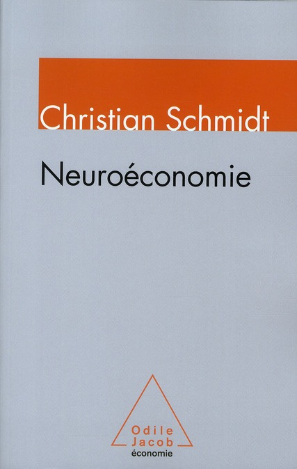 Emprunter Neuroéconomie livre