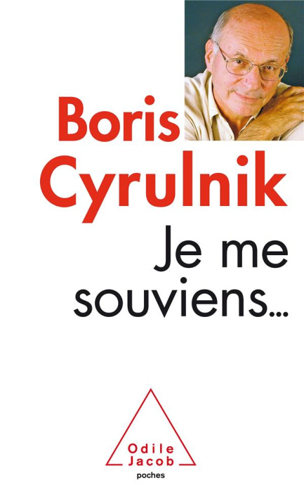 Emprunter Je me souviens... livre