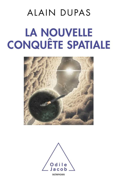 Emprunter La nouvelle conquête spatiale livre