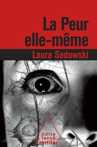 Emprunter La peur elle-même livre
