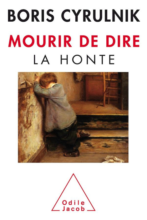 Emprunter Mourir de dire. La honte livre