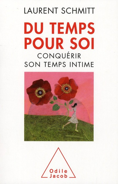Emprunter Du temps pour soi. Conquérir son temps intime livre